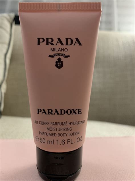 ulta prada intense|prada body lotion.